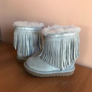 Kids UGGS